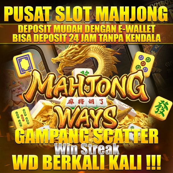 RING4D: Depo QRIS Game Ringan, Modal Kecil Jadi Cuan